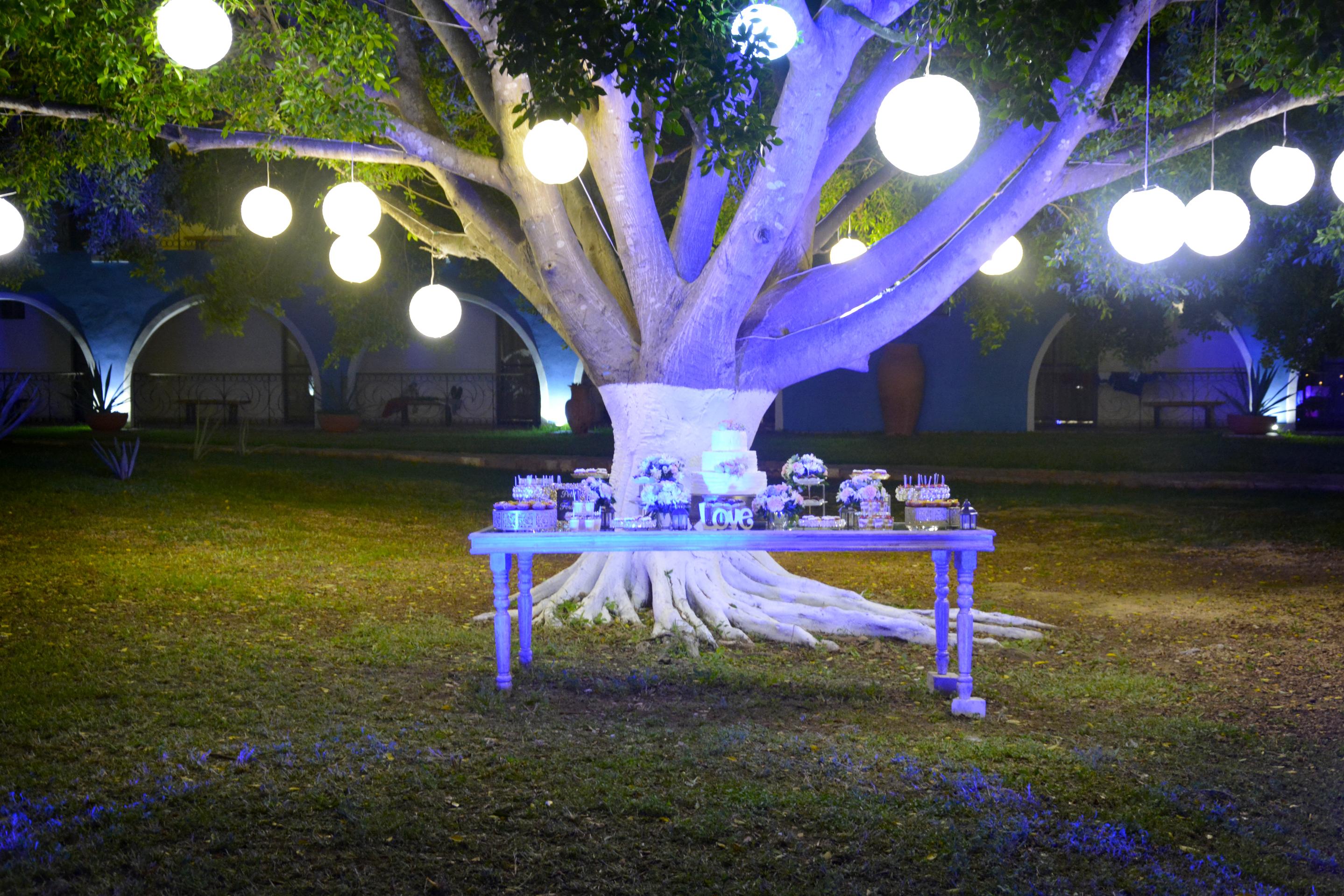 Hacienda Inn Merida Bagian luar foto